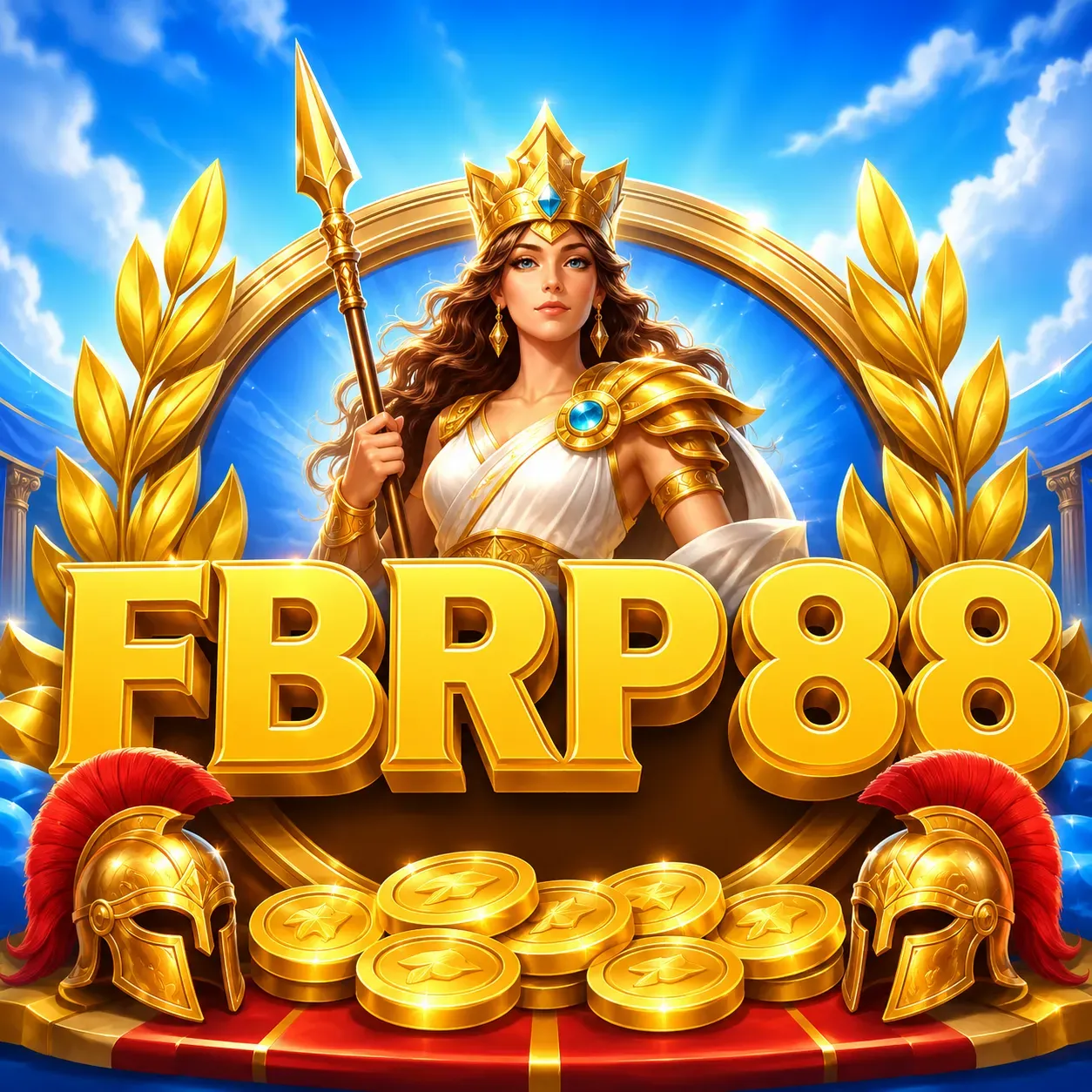 FBRP88 - Petualangan Anime Epik